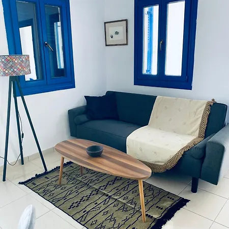 33 Holiday home