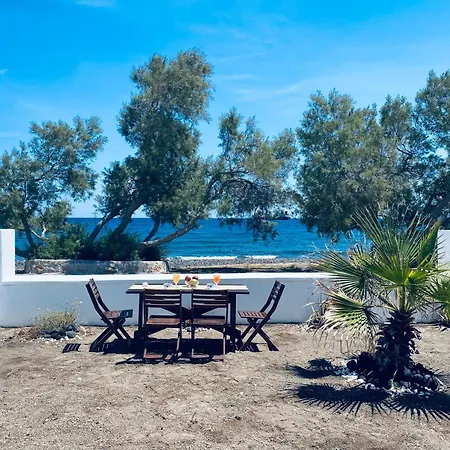 33 Holiday home *